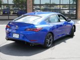 Certified 2024 Acura Integra A-Spec image 3