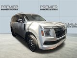 New 2025 Nissan Armada SV image 3