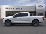 New 2025 Ford F150 Lightning XLT image 4