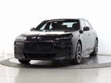 New 2025 BMW i7 xDrive60 w/ Executive Package image 3