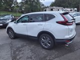 Used 2022 Honda CR-V EX-L image 5