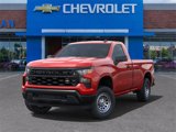 New 2025 Chevrolet Silverado 1500 W/T w/ WT Value Package image 6