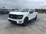 New 2025 Ford F150 XLT image 5