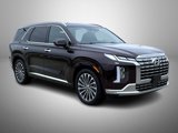 Used 2025 Hyundai Palisade Calligraphy image 3