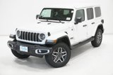 New 2025 Jeep Wrangler Sahara image 2