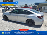 Used 2025 Honda Civic Sport image 3