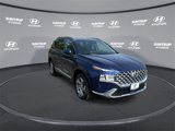 Certified 2022 Hyundai Santa Fe SEL image 3