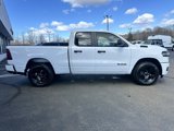 New 2025 RAM 1500 Tradesman w/ Night Edition image 4