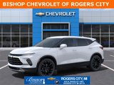 New 2025 Chevrolet Blazer LT w/ LPO, Floor Liner Package image 5
