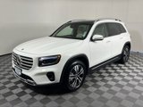 Used 2024 Mercedes-Benz GLB 250 4MATIC image 3