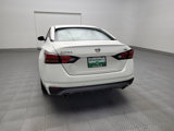 Used 2021 Nissan Altima 2.5 SR image 6