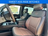 Used 2025 Ford F450 King Ranch w/ Chrome Package image 2
