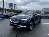 Certified 2024 Volvo XC90 T8 Ultimate w/ Protection Package Premier image 3