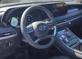 New 2025 Hyundai Palisade Calligraphy image 3