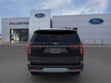 New 2025 Ford Expedition Max Platinum w/ Driver's Package image 5