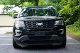 Used 2017 Ford Explorer Sport w/ Equipment Group 401A image 2