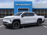 New 2025 Chevrolet Silverado EV LT w/ LPO, Utility Wall Package image 2