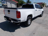 Used 2016 Chevrolet Colorado W/T w/ WT Convenience Package image 6