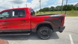 New 2025 RAM 1500 Rebel w/ Rebel Level 2 Equipment Group image 2