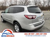 Used 2017 Chevrolet Traverse LS image 4