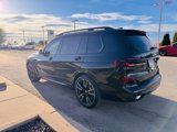 Used 2025 BMW X7 xDrive40i w/ Executive Package image 5