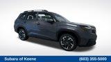 New 2025 Subaru Forester Premium image 2