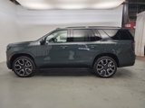 New 2025 Chevrolet Tahoe RST w/ RST Capability Package image 4