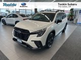New 2025 Subaru Ascent Bronze Edition image 6