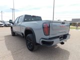 New 2025 GMC Sierra 2500 AT4 w/ AT4 Premium Plus Package image 3