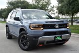 New 2026 Honda Passport TrailSport Elite image 2