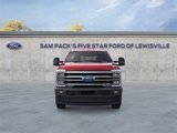 New 2025 Ford F250 King Ranch image 2