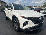Used 2023 Hyundai Tucson Limited image 5