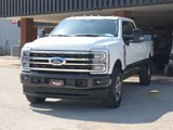 Used 2024 Ford F250 King Ranch image 3