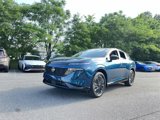 New 2025 Nissan Murano Platinum w/ Cargo Package image 3