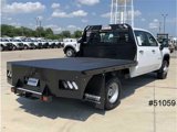 Used 2023 Chevrolet Silverado 3500 W/T w/ WT Fleet Convenience Package image 2