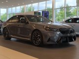 New 2026 BMW M5 w/ Executive Package image 3