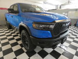 New 2025 RAM 1500 Rebel w/ G/T Package image 3