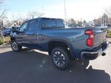 New 2025 Chevrolet Silverado 2500 LT w/ All Star Edition image 4