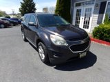 Used 2016 Chevrolet Equinox LS image 2
