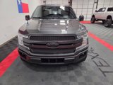Used 2018 Ford F150 Platinum w/ Equipment Group 701A Luxury image 5