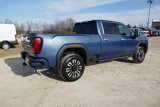 New 2025 GMC Sierra 2500 Denali Ultimate image 3