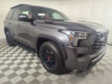 New 2025 Toyota Sequoia TRD Pro image 2