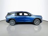 New 2026 Chevrolet Traverse LT w/ Enhanced Driving Package image 4