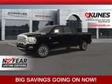 New 2025 RAM 2500 Limited image 2
