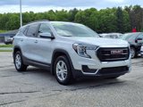 Used 2022 GMC Terrain SLE w/ Driver Convenience Package image 6