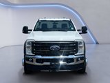 New 2025 Ford F450 XL w/ FX4 Off-Road Package image 2
