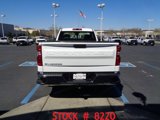 Used 2024 Chevrolet Silverado 1500 W/T w/ WT Fleet Convenience Package image 4