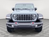 New 2025 Jeep Wrangler Unlimited Rubicon image 3