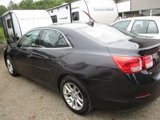 Used 2015 Chevrolet Malibu LT w/ Power Convenience Package image 4