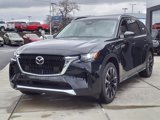 New 2025 MAZDA CX-90 Plug-In Hybrid w/ Premium Plus image 3